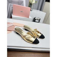 Miu Miu Sandals